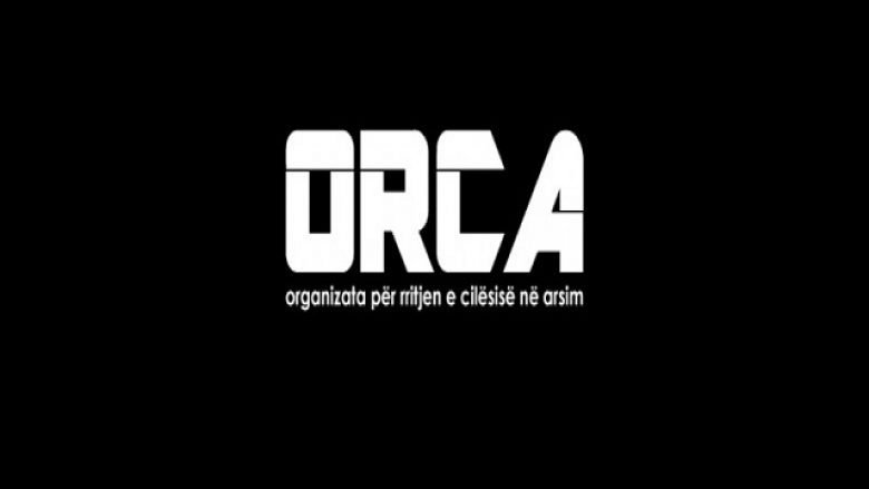 ORCA: Dënimi i studentëve nga Gjykata nuk mjafton