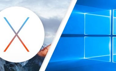 25% e përdoruesve të Windows do të kalojnë në Mac të Apple