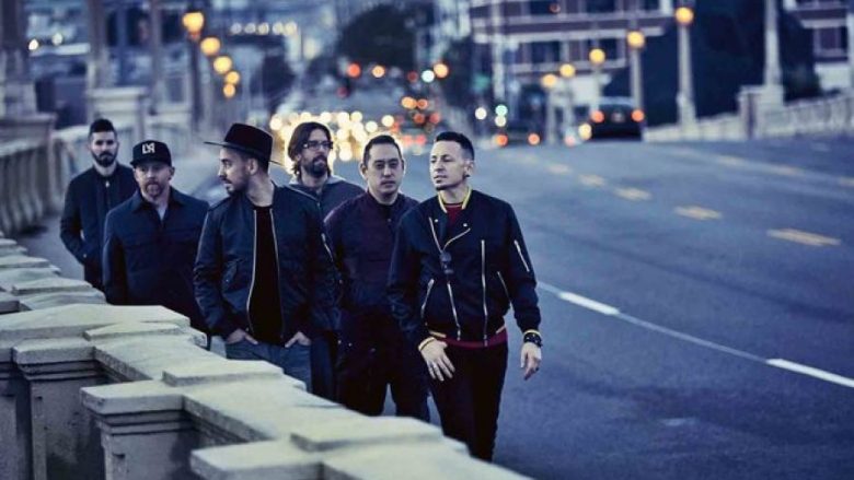 Dëgjimet e këngëve të Linkin Park rriten për 730 për qind (Video)