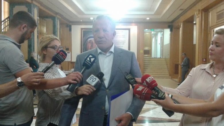 Pacolli: Veprimet e mia, brenda kornizave të marrëveshjes me LDK-në