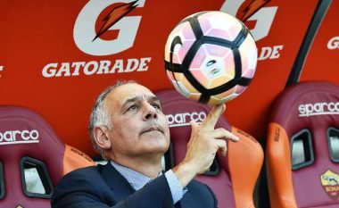 Pallotta sulmon Milanin për transferime, Fassone i përgjigjet – Gjithçka mbyllet me një kërkim falje
