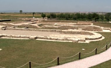 Rritet numri i qytetarëve që e vizitojnë parkun arkeologjik Ulpiana (Video)