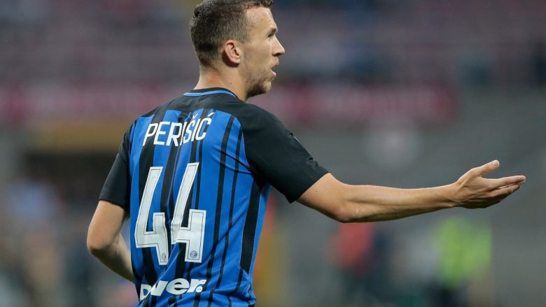 Perisic kërkon largimin drejt Unitedit, Interi ia tregon çmimin