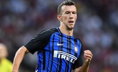 Perisic vazhdon me Interin, paga e tij rritet ndjeshëm