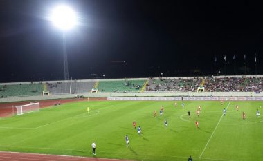 Prishtina eliminohet nga Liga e Evropës pas humbjes minimale nga Norrkopingu (Video)