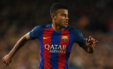 Rafinha i ofrohet Arsenalit