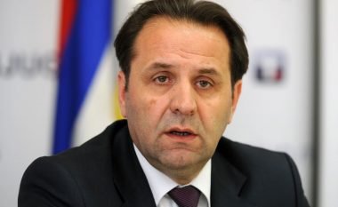 Lajiq: Në Serbi nuk po kanë guxim të dalin me propozime lidhur me Kosovën