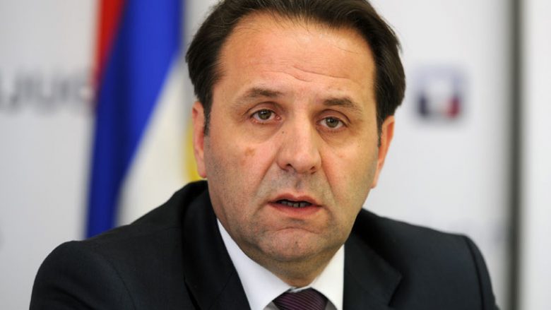 Zv.kryeministri i Serbisë propozon që Kosova të pranohet në mekanizmat ndërkombëtarë