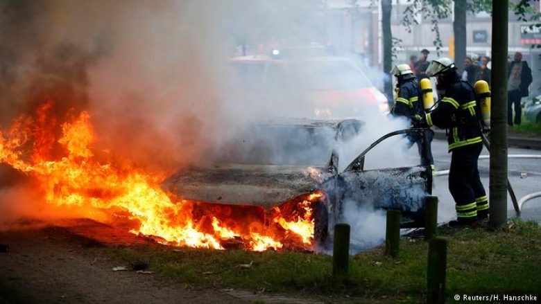 Samiti nën hijen e protestave dhe mosmarrëveshjeve