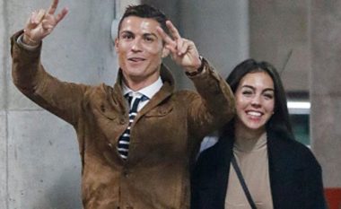 Ronaldo: Po do të bëhem sërish baba