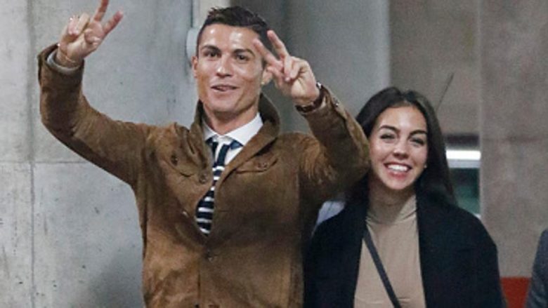 Ronaldo: Po do të bëhem sërish baba