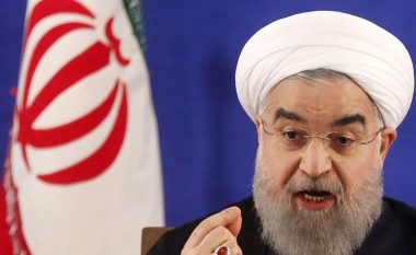 Irani njofton se po e shkel sërish marrëveshjen bërthamore