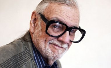 Ka ndërruar jetë regjisori i filmave horror, Romero