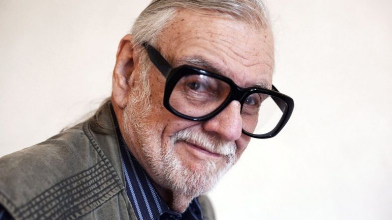 Ka ndërruar jetë regjisori i filmave horror, Romero