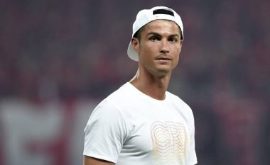 Të hënën gjyqi i Ronaldos, do dëshmojë për evazionin fiskal