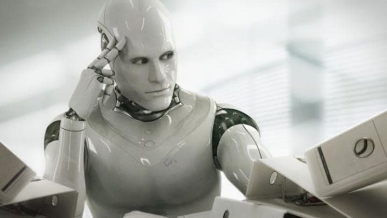 A mund t’i zëvendësojmë politikanët me robotë?
