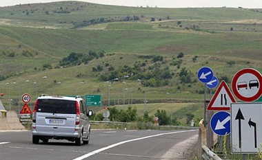 Do të hapet tender për 20 kilometrat e para të rrugëve lokale në Maqedoni
