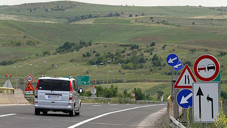 Do të hapet tender për 20 kilometrat e para të rrugëve lokale në Maqedoni
