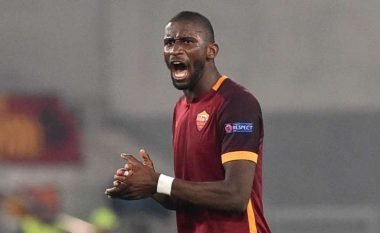 Rudiger, javën tjetër testet mjekësore te Chelsea  