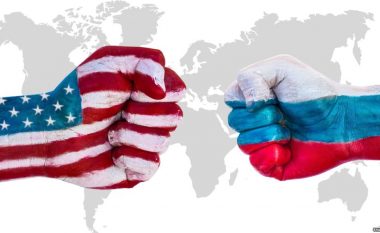Sanksionet, “lajm i keq” për të ardhmen e marrëdhënieve ruso-amerikane