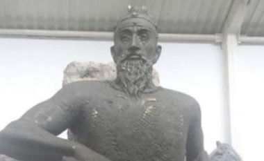 Statuja e Skënderbeut do të vendoset edhe në Budapest