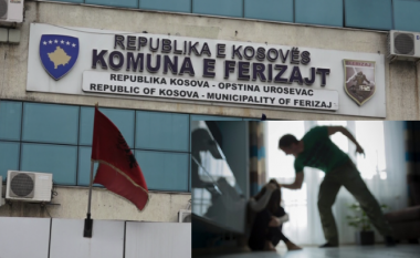 Pas debatit të ashpër, punëtorja e Komunës së Ferizajt rrihet nga ish i fejuari