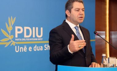 PDIU kërkon rinumërim të votave në gjithë Tiranën