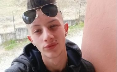 Tragjike, sherri për një vajzë i merr jetën adoleshentit shqiptar