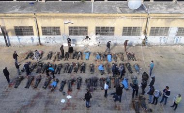 Regjimi i Assadit ka torturuar për vdekje afër 13 mijë persona në Siri
