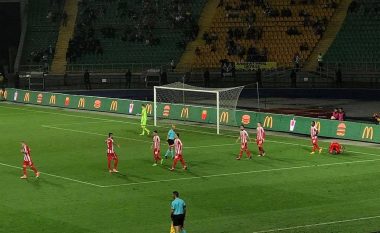 Skënderbeu merr rezultat të madh në udhëtim, barazon me Kairat Almatyn (Video)