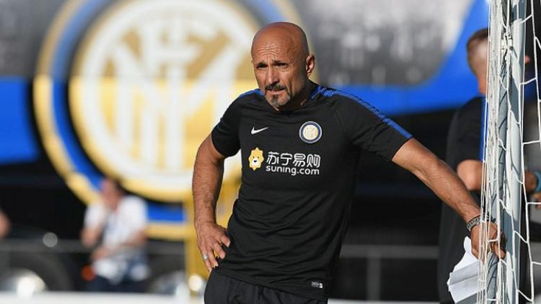 Spalletti: Interi ka lojtarë të fortë po aq sa Nainggolan, do i vlerësoj të gjithë