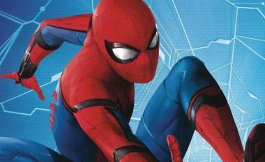 SpiderMan arrin në Cineplexx, interesim i jashtëzakonshëm për bileta! (Foto/Video)