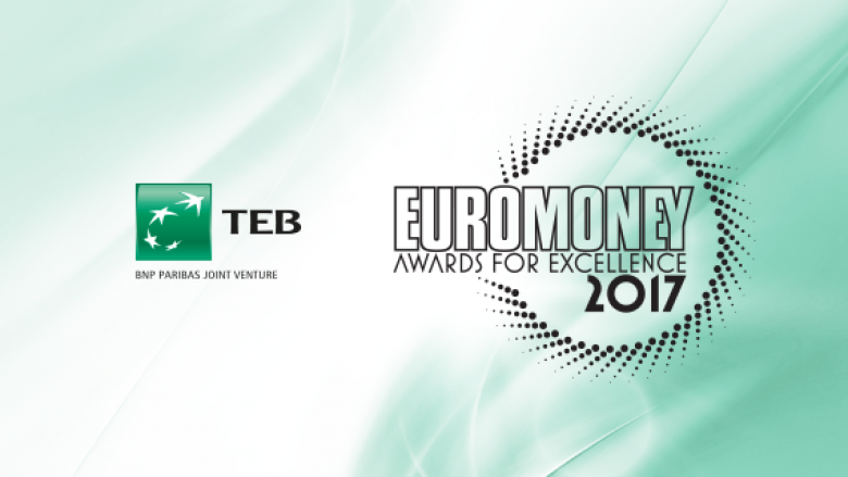 Euromoney: TEB është “Banka më e mirë në Kosovë”