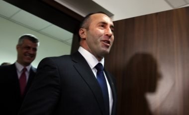 Haradinaj garanton Thaçin se i ka numrat, seanca konstituive javën e ardhshme!