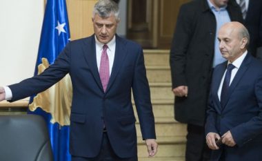 LDK dhe Vetëvendosje, ende pa përgjigje rreth ftesës së Presidentit