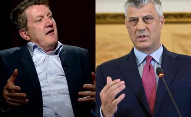 Milaim Zeka: Thaçi po luan me partitë politike, votuesit dhe deputetët