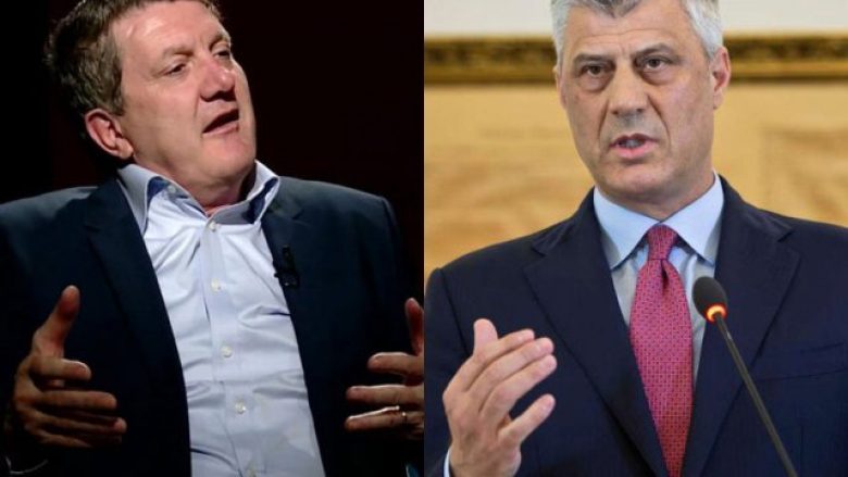 Milaim Zeka: Thaçi po luan me partitë politike, votuesit dhe deputetët