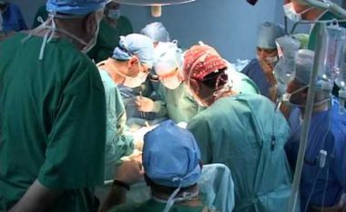 Maqedoni, sërish transplantohet zemra dhe veshkat nga donatori i organeve