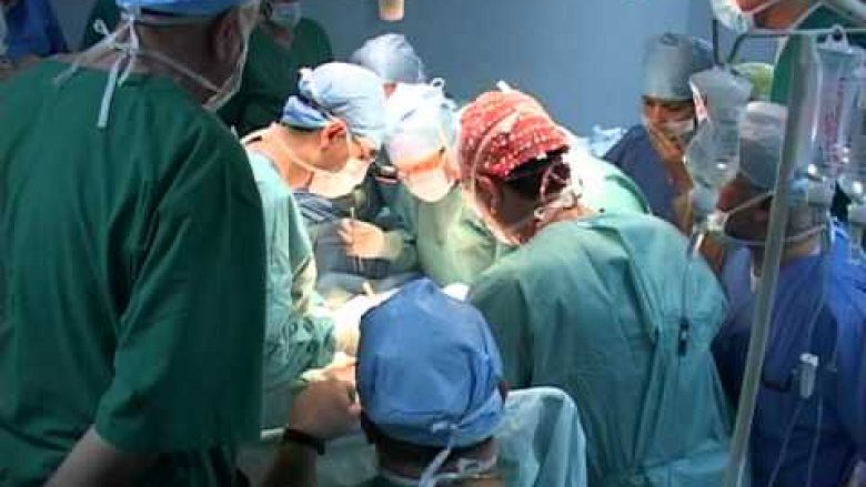 Në mungesë të Ligjit, transplantimi i veshkave bëhet jashtë Kosovës