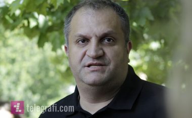 Ahmeti: Rrahim Pacolli nuk do të jetë as nënkryetar e as drejtor në Prishtinë! (Video)