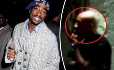 “Tupac nuk ka vdekur! Ai jeton në Kubë”?! (Foto)