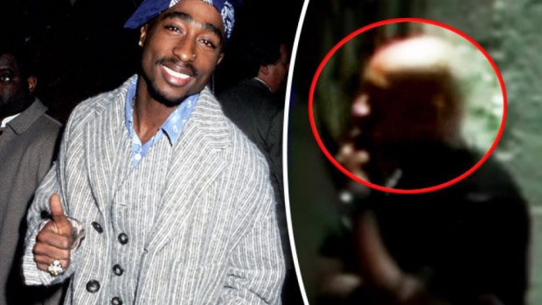 “Tupac nuk ka vdekur! Ai jeton në Kubë”?! (Foto)