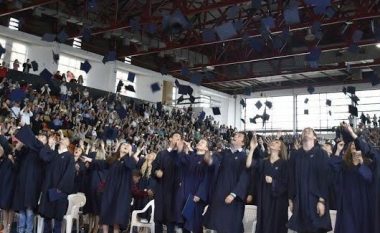 UBT shpall konkurs për regjistrimin e studentëve të rinj, mësoni më shumë mbi programet studimore