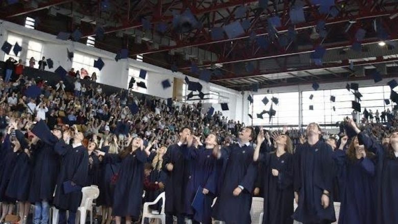 UBT shpall konkurs për regjistrimin e studentëve të rinj, mësoni më shumë mbi programet studimore