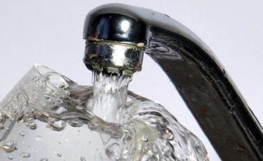 Uji i pijshëm në Kosovë nuk është kancerogjen