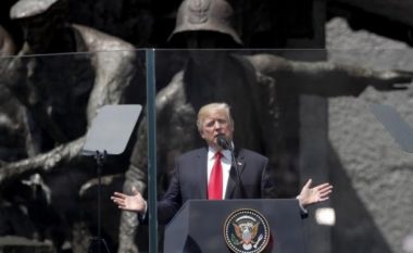 Trump: Polonia dhe polakët janë shpirti i Evropës