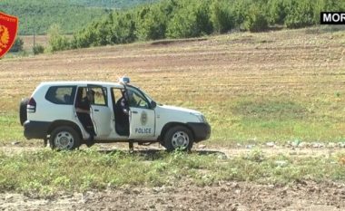 Policia e Kosovës dhe Shqipërisë me ushtrim simulues në Morinë