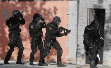 Belgjikë: Sulm i mundshëm terrorist, hetohet një i dyshuar