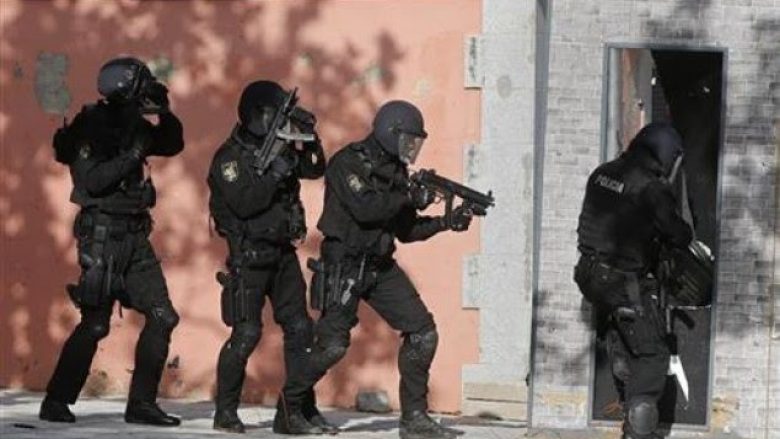 Belgjikë: Sulm i mundshëm terrorist, hetohet një i dyshuar