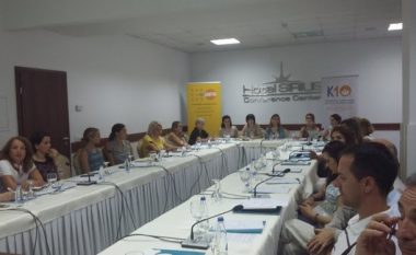 Miftari: Ka rënie të fertilitetit në Kosovë